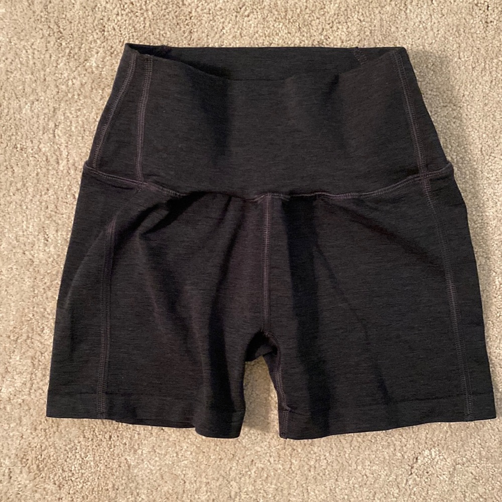 Alphalete Shorts